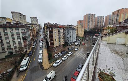 C21 NARDAN VARAN CADDESİNDE 4+1 DUBLEX LÜKS DAİRE