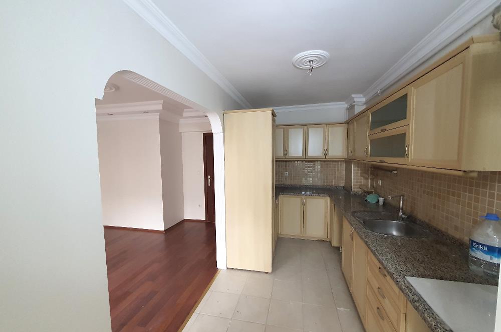 C21 NARDAN VARAN CADDESİNDE 4+1 DUBLEX LÜKS DAİRE