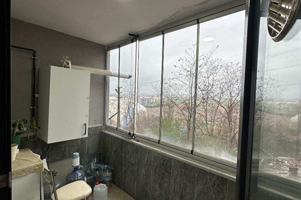 KARACABEY'DE 2+1 SATILIK MERKEZE YAKIN KAÇIRILMAZ FIRSAT DAİRE