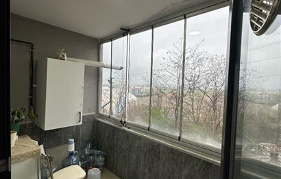 KARACABEY'DE 2+1 SATILIK MERKEZE YAKIN KAÇIRILMAZ FIRSAT DAİRE