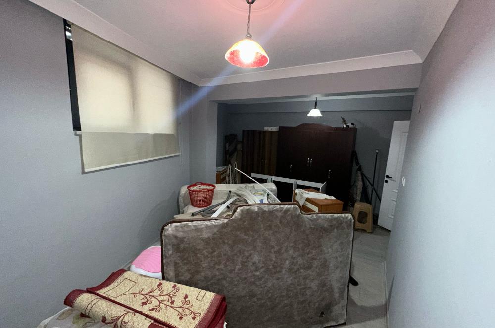 KARACABEY'DE 2+1 SATILIK MERKEZE YAKIN KAÇIRILMAZ FIRSAT DAİRE