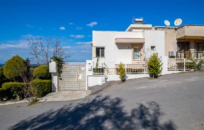 Narlıdere Müstakil Villa