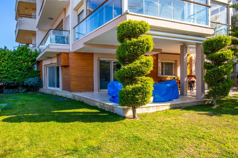 Narlıdere Müstakil Villa