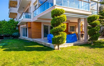 Narlıdere Müstakil Villa