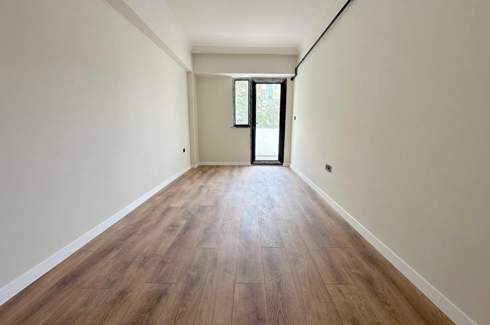 KADIKÖY, MÜHÜRDAR CAD. SIFIR 2 + 1 SATILIK DAİRE