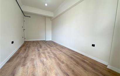 KADIKÖY, MÜHÜRDAR CAD. SIFIR 2 + 1 SATILIK DAİRE