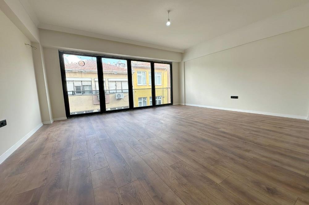 KADIKÖY, MÜHÜRDAR CAD. SIFIR 2 + 1 SATILIK DAİRE