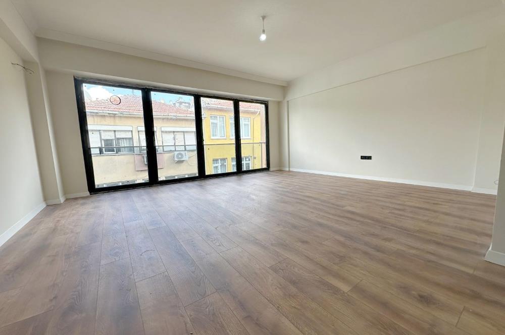 KADIKÖY, MÜHÜRDAR CAD. SIFIR 2 + 1 SATILIK DAİRE