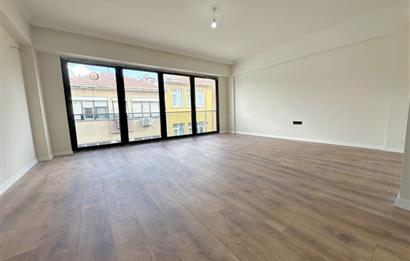 KADIKÖY, MÜHÜRDAR CAD. SIFIR 2 + 1 SATILIK DAİRE