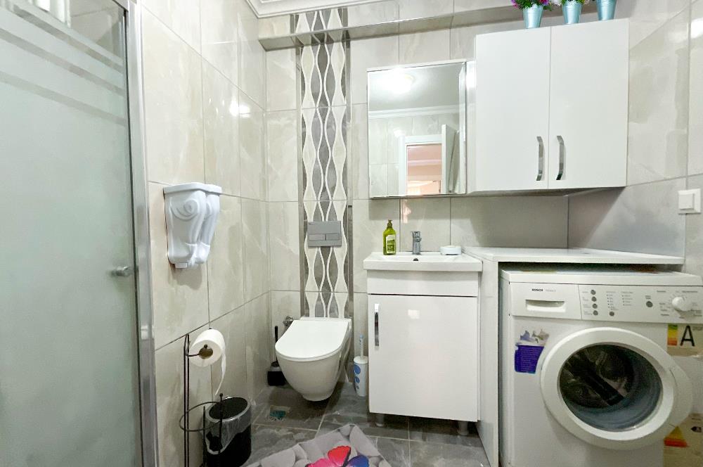 C21 LOCA'DAN PAŞAALANI MERKEZİ KONUMDA SATILIK 2+1 DAİRE