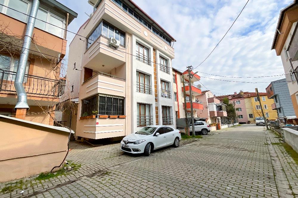 C21 LOCA'DAN PAŞAALANI MERKEZİ KONUMDA SATILIK 2+1 DAİRE