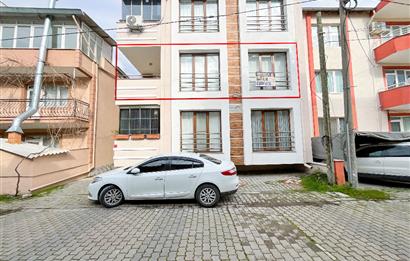 C21 LOCA'DAN PAŞAALANI MERKEZİ KONUMDA SATILIK 2+1 DAİRE