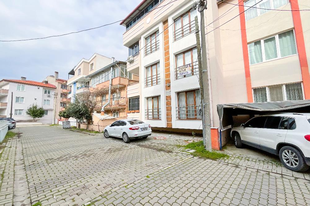 C21 LOCA'DAN PAŞAALANI MERKEZİ KONUMDA SATILIK 2+1 DAİRE