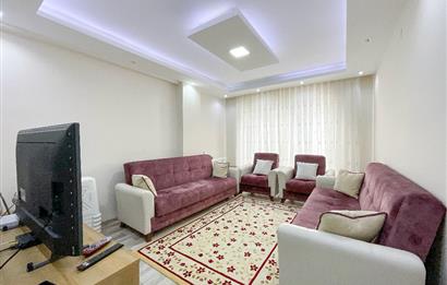 C21 LOCA'DAN PAŞAALANI MERKEZİ KONUMDA SATILIK 2+1 DAİRE