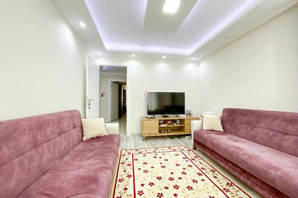 C21 LOCA'DAN PAŞAALANI MERKEZİ KONUMDA SATILIK 2+1 DAİRE