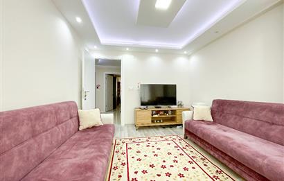 C21 LOCA'DAN PAŞAALANI MERKEZİ KONUMDA SATILIK 2+1 DAİRE