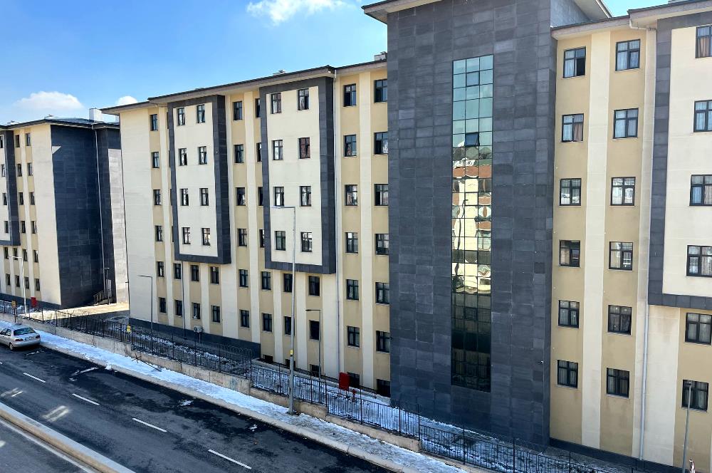 MARMARA ÜNİVERSİTESİ AYDINEVLER KAMPÜSÜNE YAKIN SATILIK DUBLEKS DAİRE