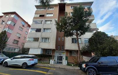 PENDIK BAHÇELİEVLER ADALI SİTESİNDE 1.KAT SATILIK 3+1 DAİRE 