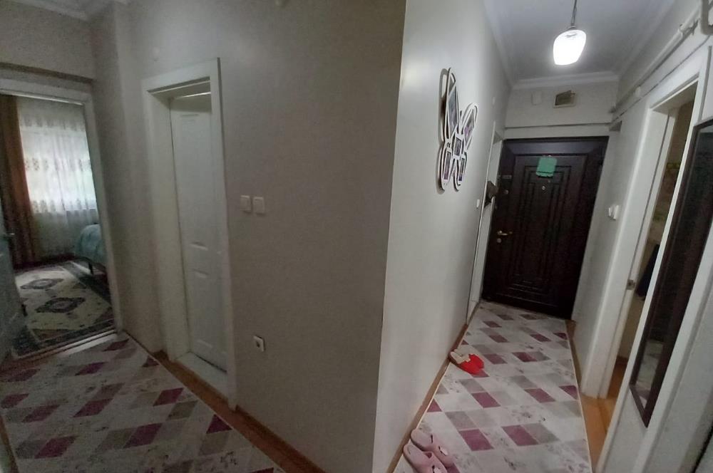 PENDIK BAHÇELİEVLER ADALI SİTESİNDE 1.KAT SATILIK 3+1 DAİRE 