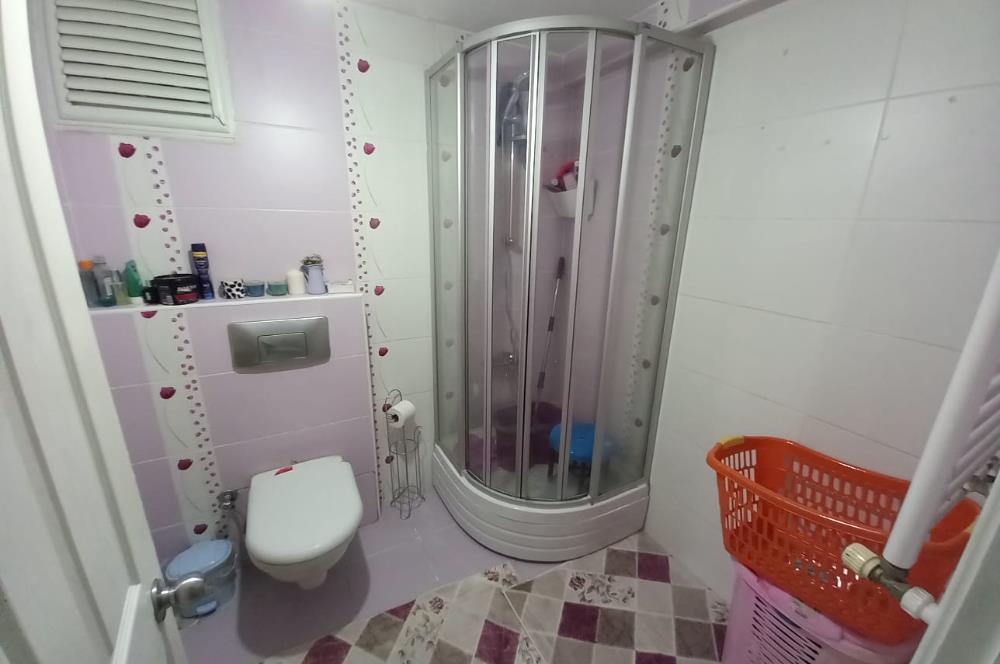 PENDIK BAHÇELİEVLER ADALI SİTESİNDE 1.KAT SATILIK 3+1 DAİRE 