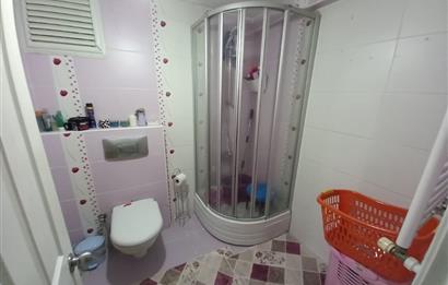 PENDIK BAHÇELİEVLER ADALI SİTESİNDE 1.KAT SATILIK 3+1 DAİRE 