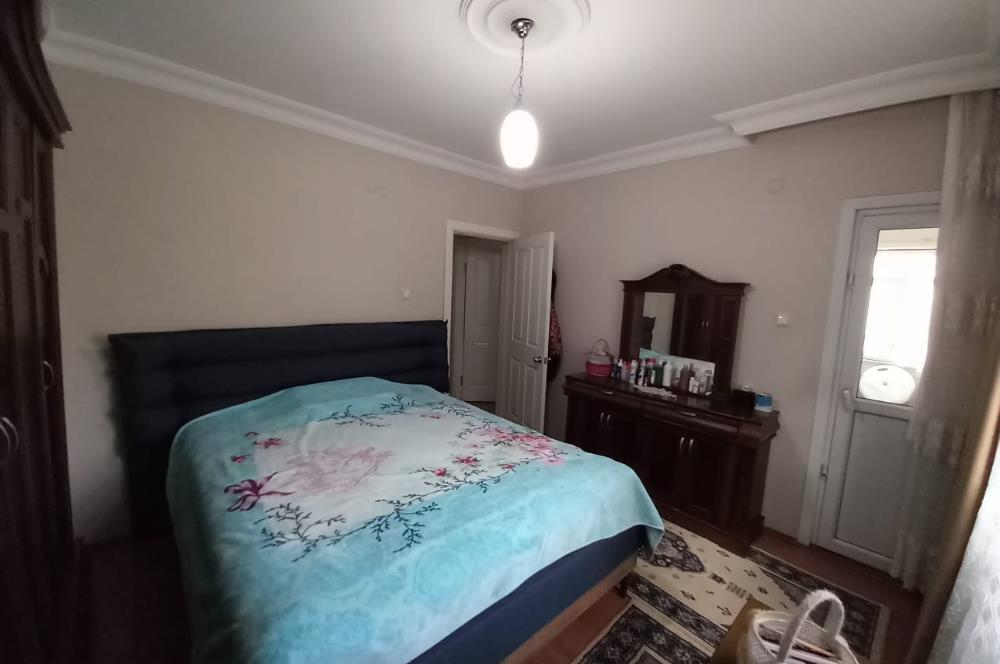 PENDIK BAHÇELİEVLER ADALI SİTESİNDE 1.KAT SATILIK 3+1 DAİRE 