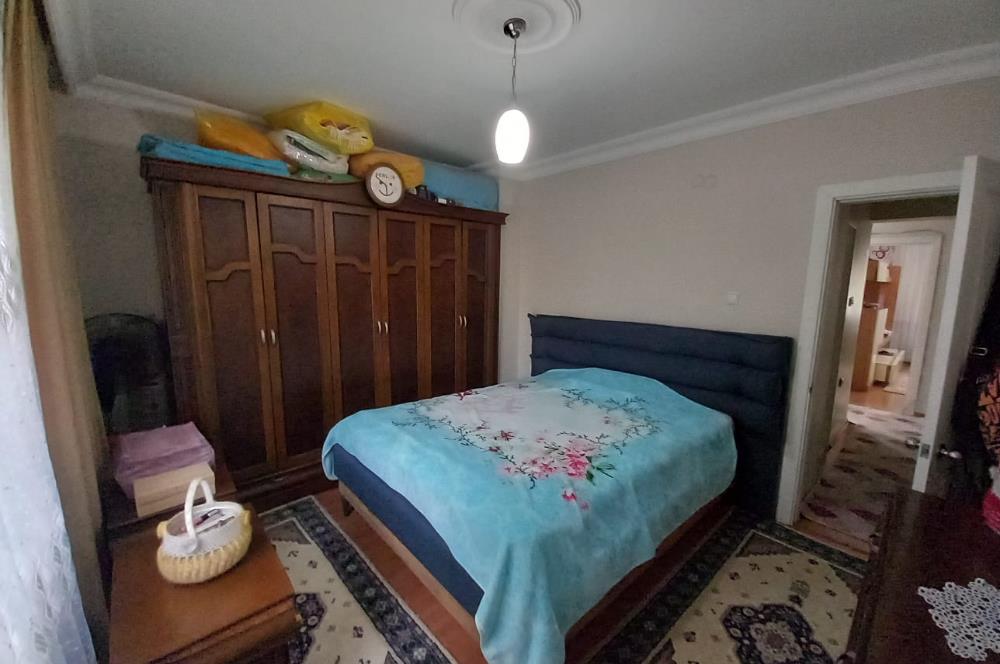 PENDIK BAHÇELİEVLER ADALI SİTESİNDE 1.KAT SATILIK 3+1 DAİRE 