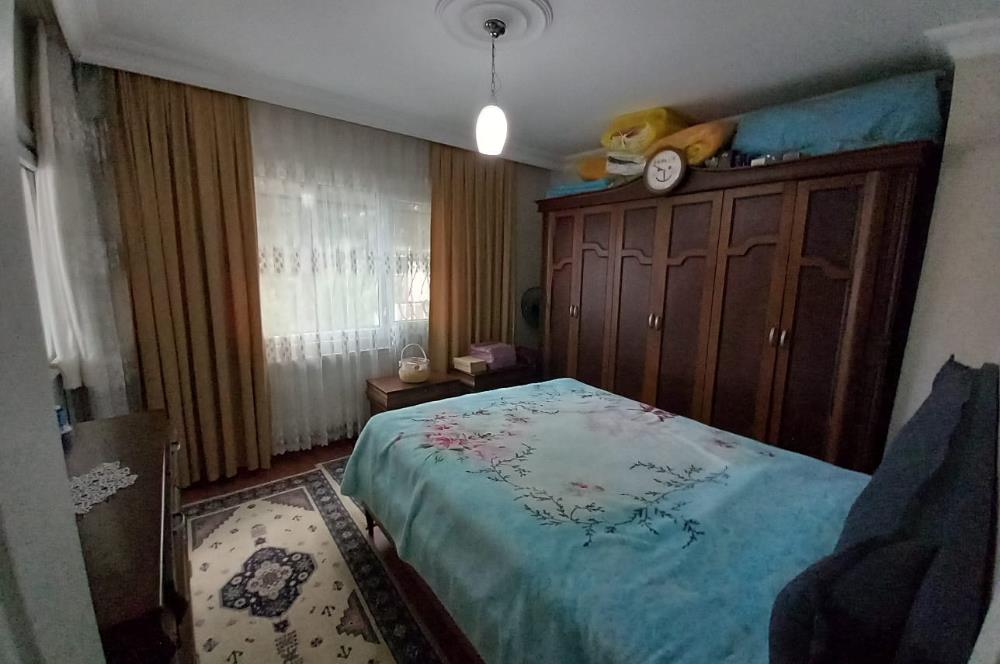 PENDIK BAHÇELİEVLER ADALI SİTESİNDE 1.KAT SATILIK 3+1 DAİRE 