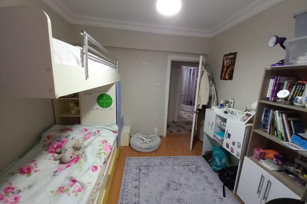 PENDIK BAHÇELİEVLER ADALI SİTESİNDE 1.KAT SATILIK 3+1 DAİRE 