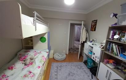 PENDIK BAHÇELİEVLER ADALI SİTESİNDE 1.KAT SATILIK 3+1 DAİRE 