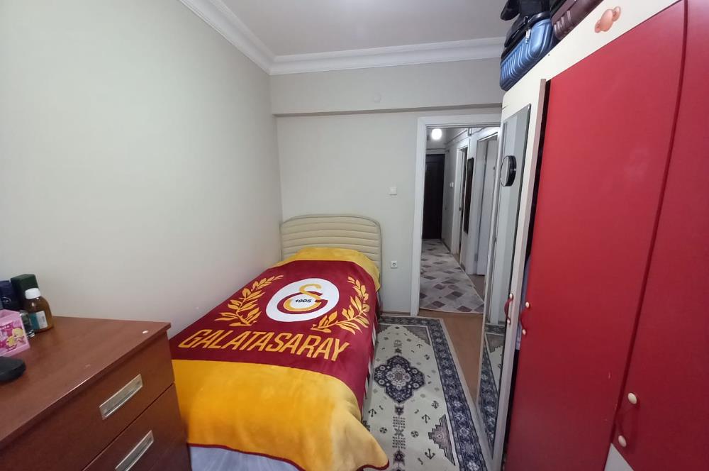 PENDIK BAHÇELİEVLER ADALI SİTESİNDE 1.KAT SATILIK 3+1 DAİRE 