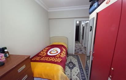 PENDIK BAHÇELİEVLER ADALI SİTESİNDE 1.KAT SATILIK 3+1 DAİRE 