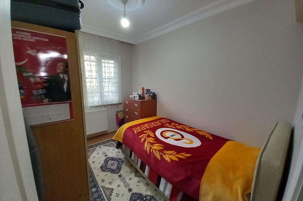 PENDIK BAHÇELİEVLER ADALI SİTESİNDE 1.KAT SATILIK 3+1 DAİRE 