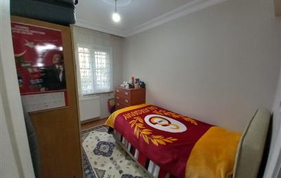 PENDIK BAHÇELİEVLER ADALI SİTESİNDE 1.KAT SATILIK 3+1 DAİRE 