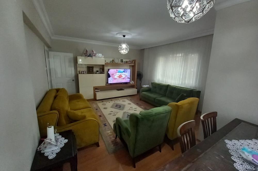 PENDIK BAHÇELİEVLER ADALI SİTESİNDE 1.KAT SATILIK 3+1 DAİRE 