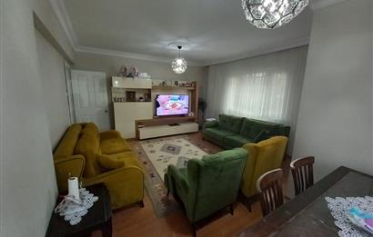 PENDIK BAHÇELİEVLER ADALI SİTESİNDE 1.KAT SATILIK 3+1 DAİRE 