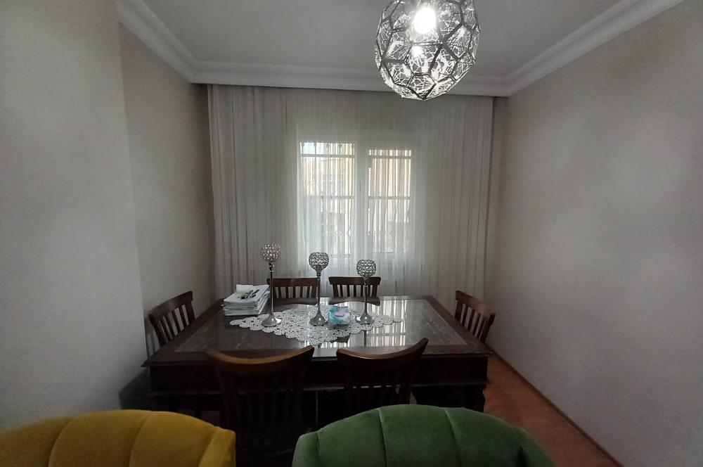 PENDIK BAHÇELİEVLER ADALI SİTESİNDE 1.KAT SATILIK 3+1 DAİRE 