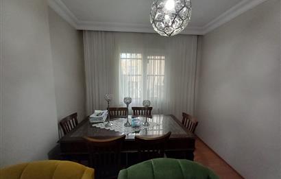 PENDIK BAHÇELİEVLER ADALI SİTESİNDE 1.KAT SATILIK 3+1 DAİRE 