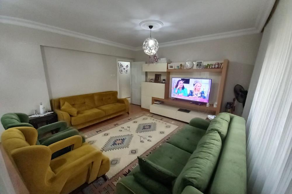 PENDIK BAHÇELİEVLER ADALI SİTESİNDE 1.KAT SATILIK 3+1 DAİRE 