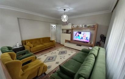 PENDIK BAHÇELİEVLER ADALI SİTESİNDE 1.KAT SATILIK 3+1 DAİRE 