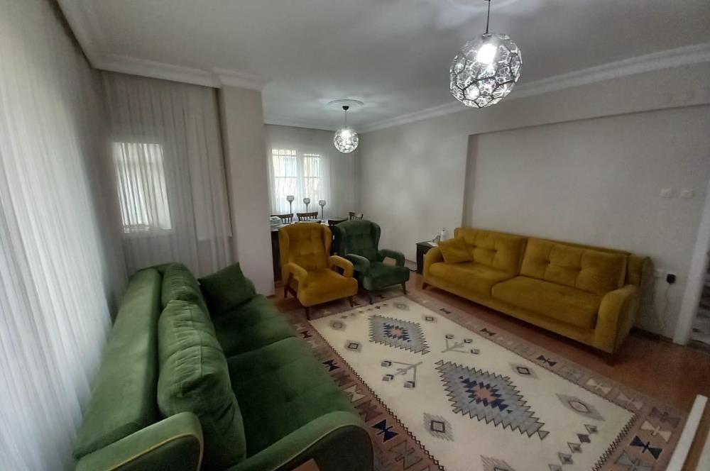 PENDIK BAHÇELİEVLER ADALI SİTESİNDE 1.KAT SATILIK 3+1 DAİRE 