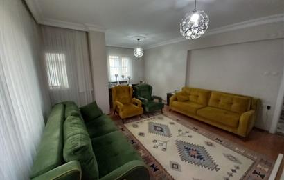 PENDIK BAHÇELİEVLER ADALI SİTESİNDE 1.KAT SATILIK 3+1 DAİRE 