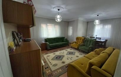 PENDIK BAHÇELİEVLER ADALI SİTESİNDE 1.KAT SATILIK 3+1 DAİRE 