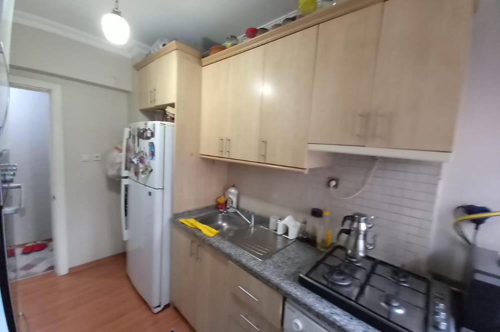 PENDIK BAHÇELİEVLER ADALI SİTESİNDE 1.KAT SATILIK 3+1 DAİRE 