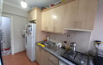 PENDIK BAHÇELİEVLER ADALI SİTESİNDE 1.KAT SATILIK 3+1 DAİRE 