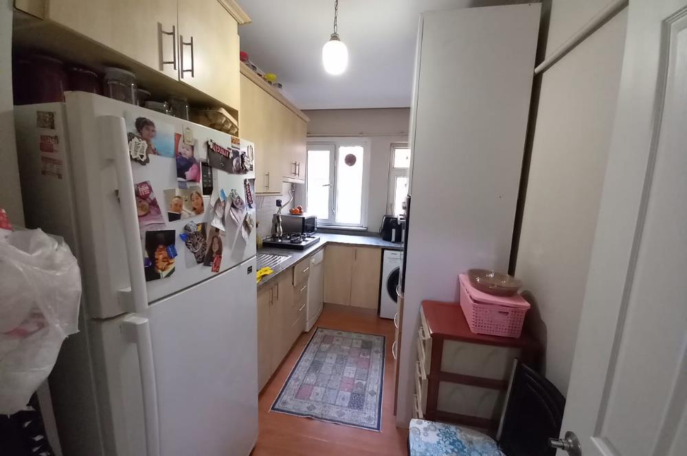 PENDIK BAHÇELİEVLER ADALI SİTESİNDE 1.KAT SATILIK 3+1 DAİRE 