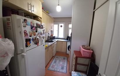 PENDIK BAHÇELİEVLER ADALI SİTESİNDE 1.KAT SATILIK 3+1 DAİRE 