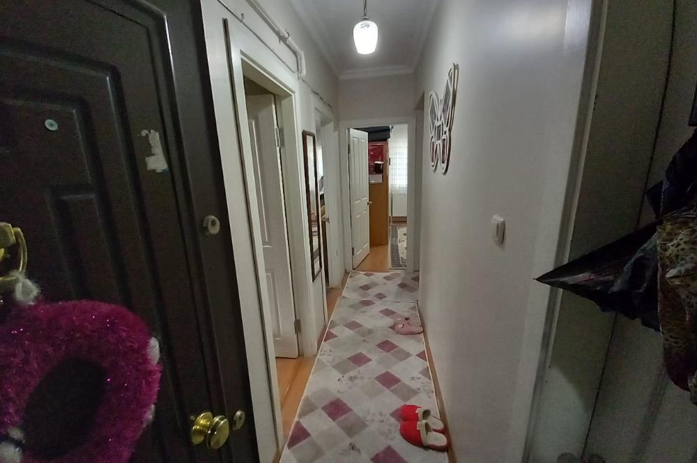 PENDIK BAHÇELİEVLER ADALI SİTESİNDE 1.KAT SATILIK 3+1 DAİRE 