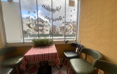 ALPAĞUTBEY MAHALLESİ 3+1 SATILIK DAİRE