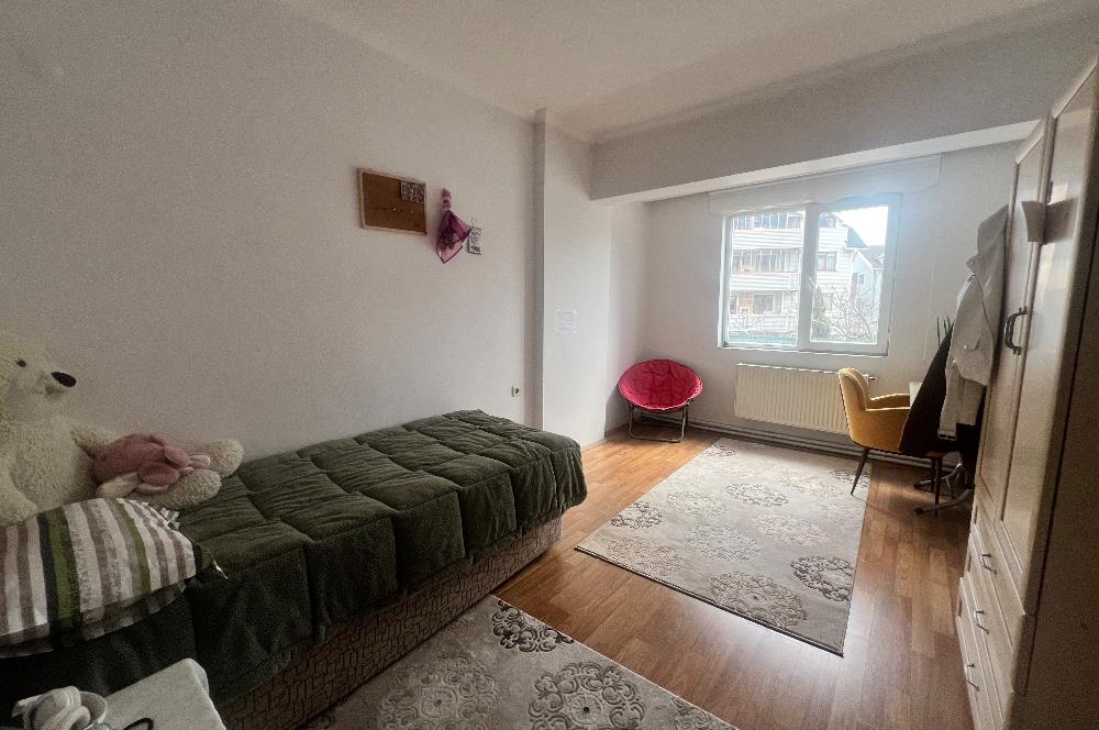 ALPAĞUTBEY MAHALLESİ 3+1 SATILIK DAİRE